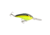 Strike King 8XD Elite Crankbaits, Chartreuse Sexy Shad 2.0, 1.4oz, HC8XDE-539