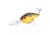 Strike King 8XD Elite Crankbaits, Fools Gold, 1.4oz, HC8XDE-497
