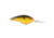 Strike King 8XD Elite Crankbaits, Fools Gold, 1.4oz, HC8XDE-497