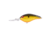 Strike King 8XD Elite Crankbaits, Fools Gold, 1.4oz, HC8XDE-497