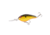 Strike King 8XD Elite Crankbaits, Fools Gold, 1.4oz, HC8XDE-497