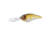 Strike King 8XD Elite Crankbaits, Mirage Ayu, 1.4oz, HC8XDE-355