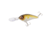 Strike King 8XD Elite Crankbaits, Mirage Ayu, 1.4oz, HC8XDE-355