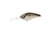 Strike King 8XD Elite Crankbaits, Mirage Gizzard Shad, 1.4oz, HC8XDE-427