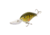 Strike King 8XD Elite Crankbaits, Pro Phantom Perch, 1.4oz, HC8XDE-339
