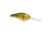 Strike King 8XD Elite Crankbaits, Pro Phantom Perch, 1.4oz, HC8XDE-339
