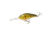 Strike King 8XD Elite Crankbaits, Pro Phantom Perch, 1.4oz, HC8XDE-339