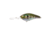 Strike King 8XD Elite Crankbaits, The Real Gill, 1.4oz, HC8XDE-822