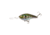 Strike King 8XD Elite Crankbaits, The Real Gill, 1.4oz, HC8XDE-822