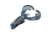 Strike King Baby Luau Craw, Black and Blue, 3in, RGBLCRW-2