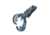 Strike King Baby Luau Craw, Black and Blue, 3in, RGBLCRW-2