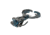 Strike King Baby Luau Craw, Black and Blue, 3in, RGBLCRW-2