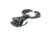 Strike King Baby Luau Craw, Black and Blue, 3in, RGBLCRW-2