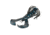 Strike King Baby Luau Craw, Black and Blue, 3in, RGBLCRW-2