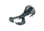 Strike King Baby Luau Craw, Black and Blue, 3in, RGBLCRW-2