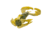 Strike King Baby Luau Craw, Blue Craw, 3in, RGBLCRW-108