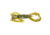 Strike King Baby Luau Craw, Blue Craw, 3in, RGBLCRW-108