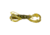Strike King Baby Luau Craw, Candy Craw, 3in, RGBLCRW-130