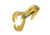 Strike King Baby Luau Craw, Green Pumpkin, 3in, RGBLCRW-46