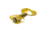 Strike King Baby Luau Craw, Green Pumpkin, 3in, RGBLCRW-46