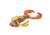 Strike King Baby Luau Craw, Junebug, 3in, RGBLCRW-42