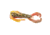 Strike King Baby Luau Craw, Junebug, 3in, RGBLCRW-42