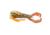 Strike King Baby Luau Craw, Junebug, 3in, RGBLCRW-42