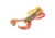 Strike King Baby Luau Craw, Junebug, 3in, RGBLCRW-42