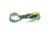 Strike King Baby Luau Craw, Okeechobee Craw, 3in, RGBLCRW-50