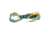 Strike King Baby Luau Craw, Okeechobee Craw, 3in, RGBLCRW-50