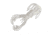 Strike King Baby Luau Craw, Pearl, 3in, RGBLCRW-84