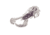 Strike King Baby Luau Craw, Smoke Purple with Black Flake, 3in, RGBLCRW-875