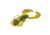 Strike King Baby Luau Craw, Watermelon Seed with Red Flake, 3in, RGBLCRW-18
