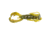 Strike King Baby Luau Craw, Watermelon Seed with Red Flake, 3in, RGBLCRW-18