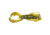 Strike King Baby Luau Craw, Watermelon Seed with Red Flake, 3in, RGBLCRW-18