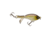 Strike King Bitsy Chickin Hardbait, 2.5in, 1/4oz, Clearwater Minnow, 12-36270