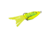 Strike King Bitsy Pad Swimbait, Chartreuse Gill, 1/4oz, BPAD-243