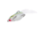 Strike King Bitsy Pad Swimbait, Sexy Bluegill, 1/4oz, BPAD-154