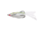 Strike King Bitsy Pad Swimbait, Sexy Bluegill, 1/4oz, BPAD-154