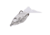 Strike King Bitsy Pad Swimbait, Shad Spawn, 1/4oz, BPAD-682A