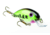 Lew's MACH 2 Spinning Reel, SZ 200, 6.2-1 Ratio, 9+1 Bearings, Clam Pack, MH2-200G3C