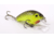 Strike King 3X Zero Fishing Lure, Soft Plastic Stickbait, Pearl, 5in, 6-Pack, ??3XZ5-84, 3XZ5-84