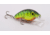 Strike King KVD Perfect Plastics Caffeine Shad, Soft Plastic Jerkbait Fishing Lure, Pearl, 4in, ??8-Pack, ??CSD4-84, CSD4-84
