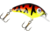 Strike King KVD Perfect Plastics Caffeine Shad, Soft Plastic Jerkbait Fishing Lure, Pearl Flash, 5in, ??8-Pack, ??CSD5-266, CSD5-266