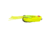Strike King Bitsy Poppin Swimbait, Chartreuse Gill, 1/4oz, BPOP-243