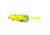 Strike King Bitsy Poppin Swimbait, Chartreuse Gill, 1/4oz, BPOP-243