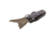 Strike King Bitsy Poppin Swimbait, Green Pumpkin Gill, 1/4oz, BPOP-46A