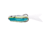Strike King Bitsy Poppin Swimbait, Sexy Bluegill, 1/4oz, BPOP-154