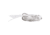 Strike King Bitsy Poppin Swimbait, Shad Spawn, 1/4oz, BPOP-682A