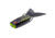 Strike King Bitsy Poppin Swimbait, Tiger Black, 1/4oz, BPOP-152